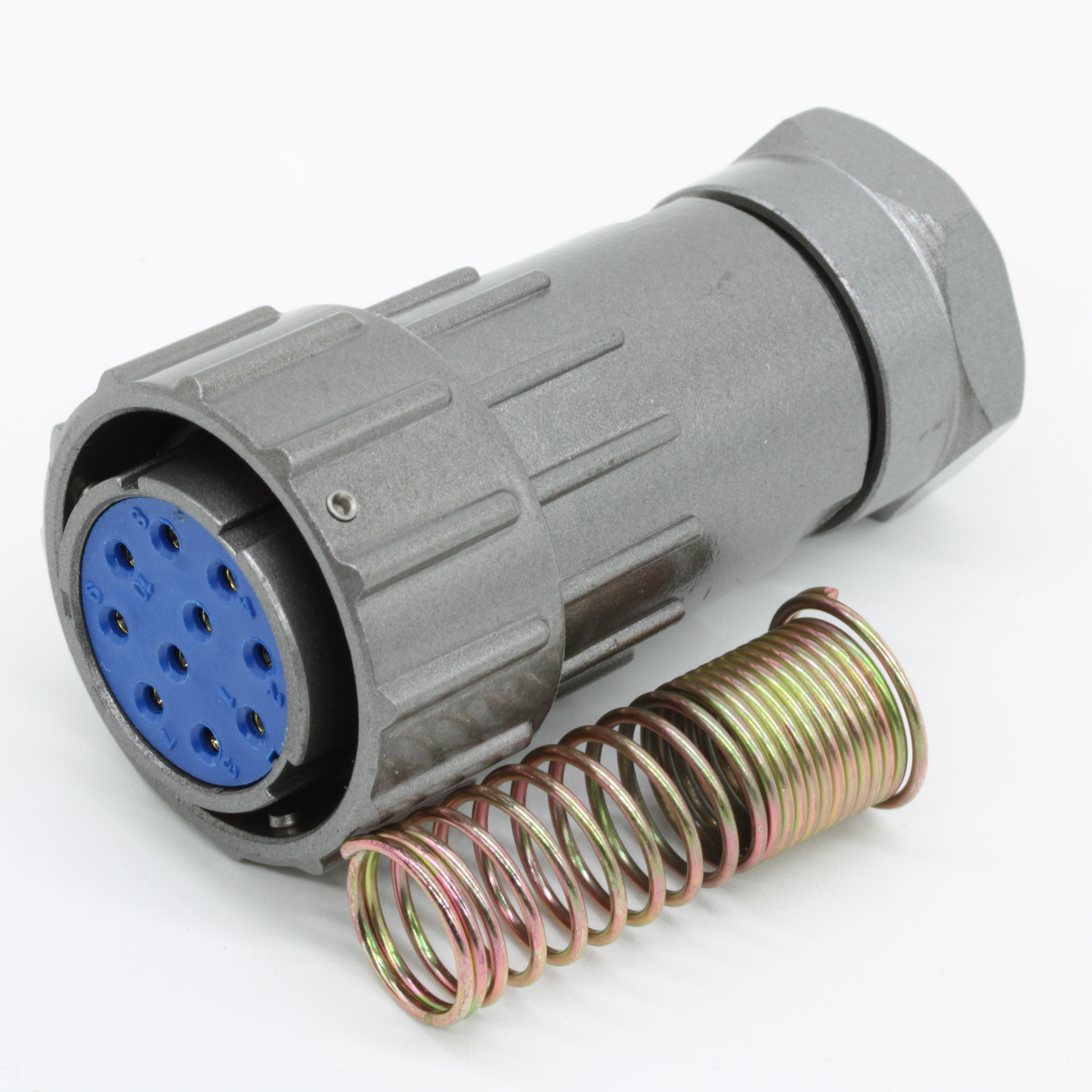 FQ24-10TK-10 - POL-SUN