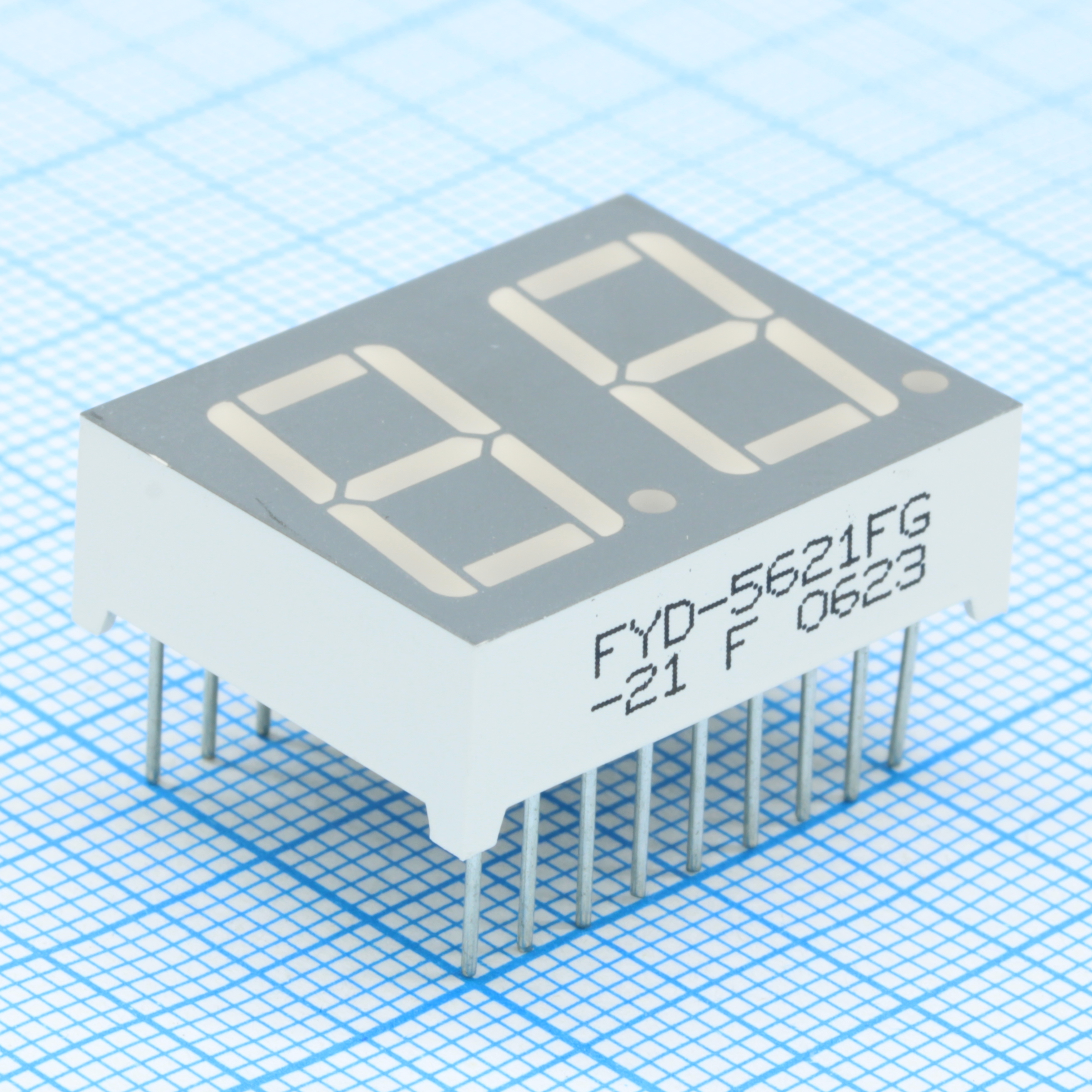 FYD-5621FG-21 - FORYARD