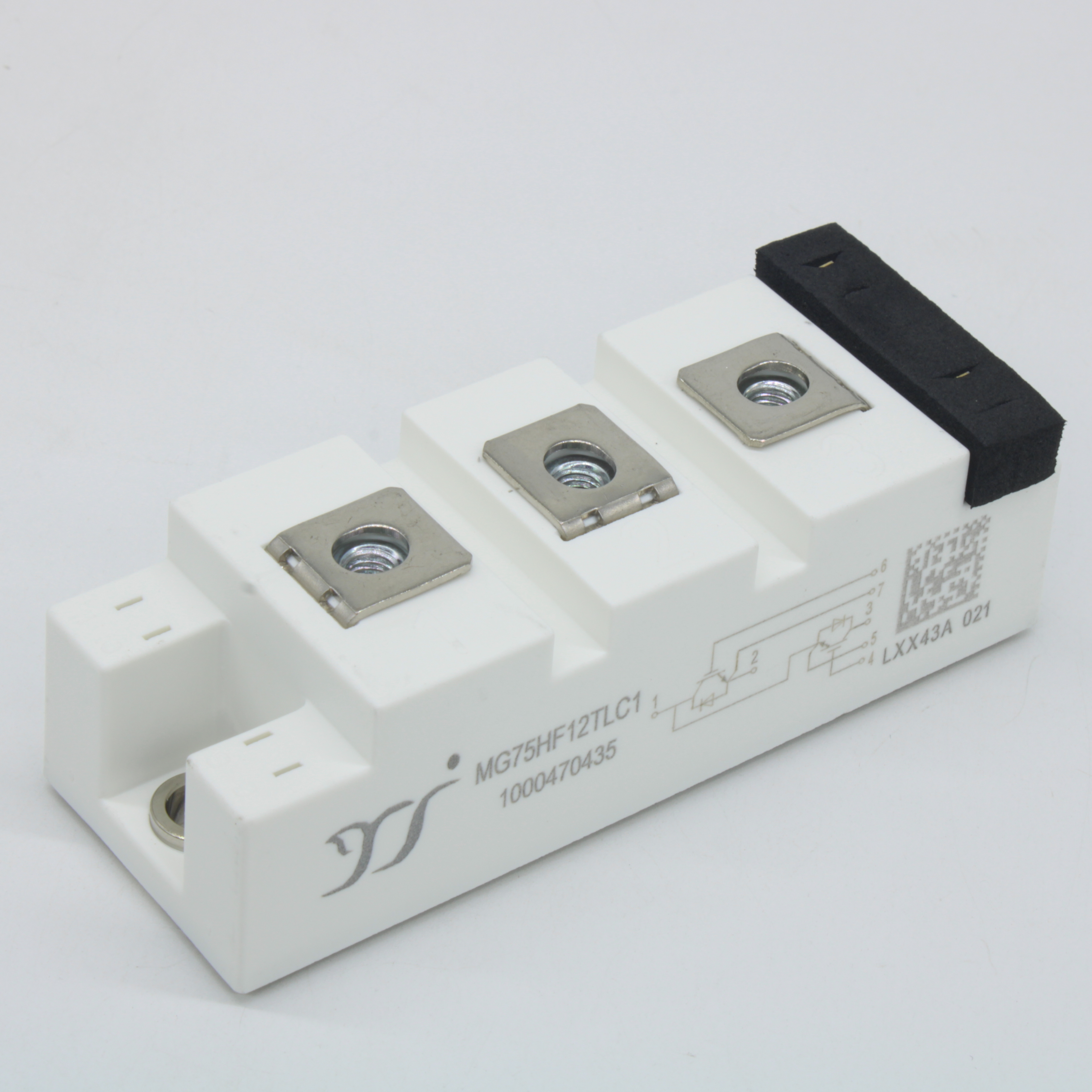 MG75HF12TLC1 - Yangzhou Yangjie