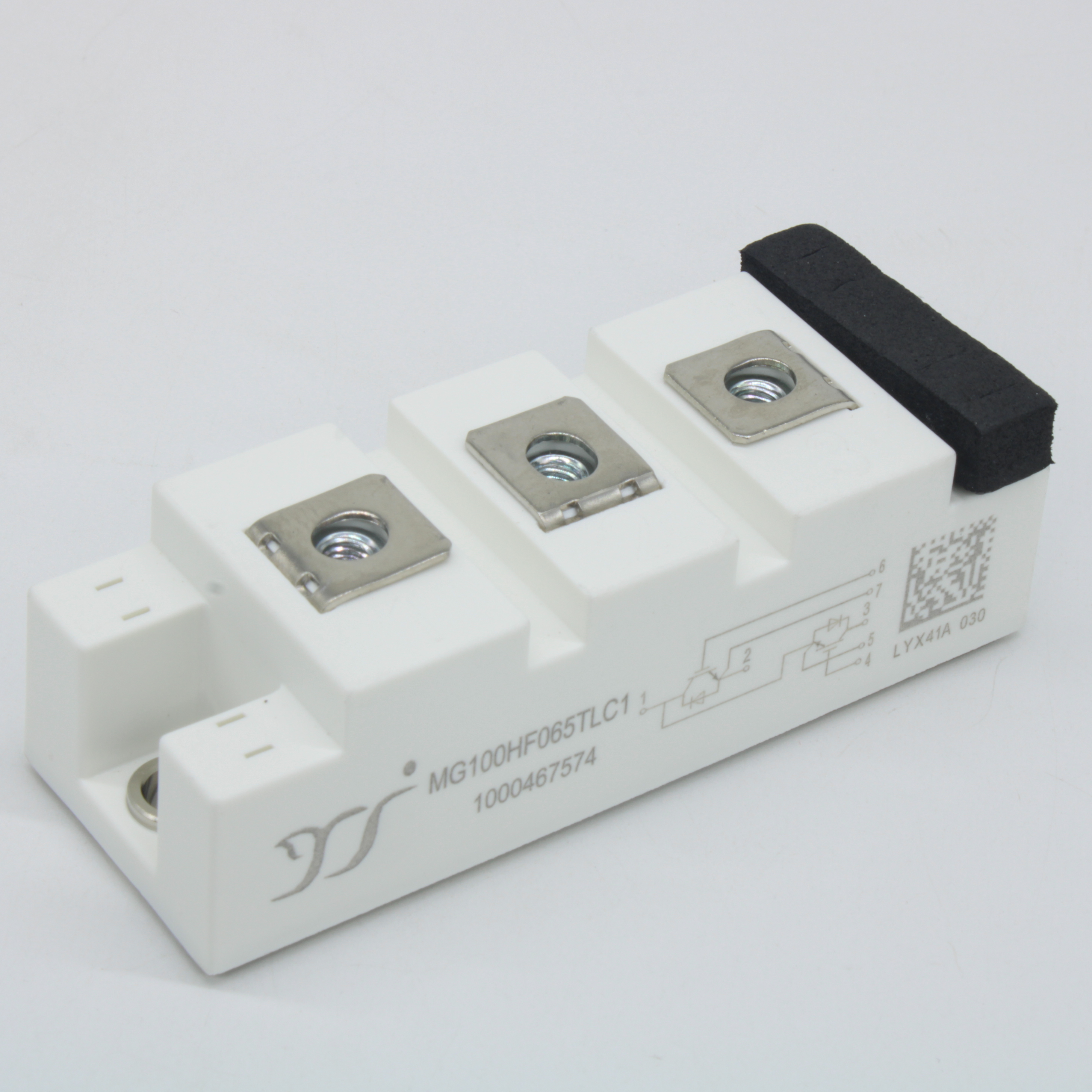 MG100HF065TLC1 - Yangzhou Yangjie