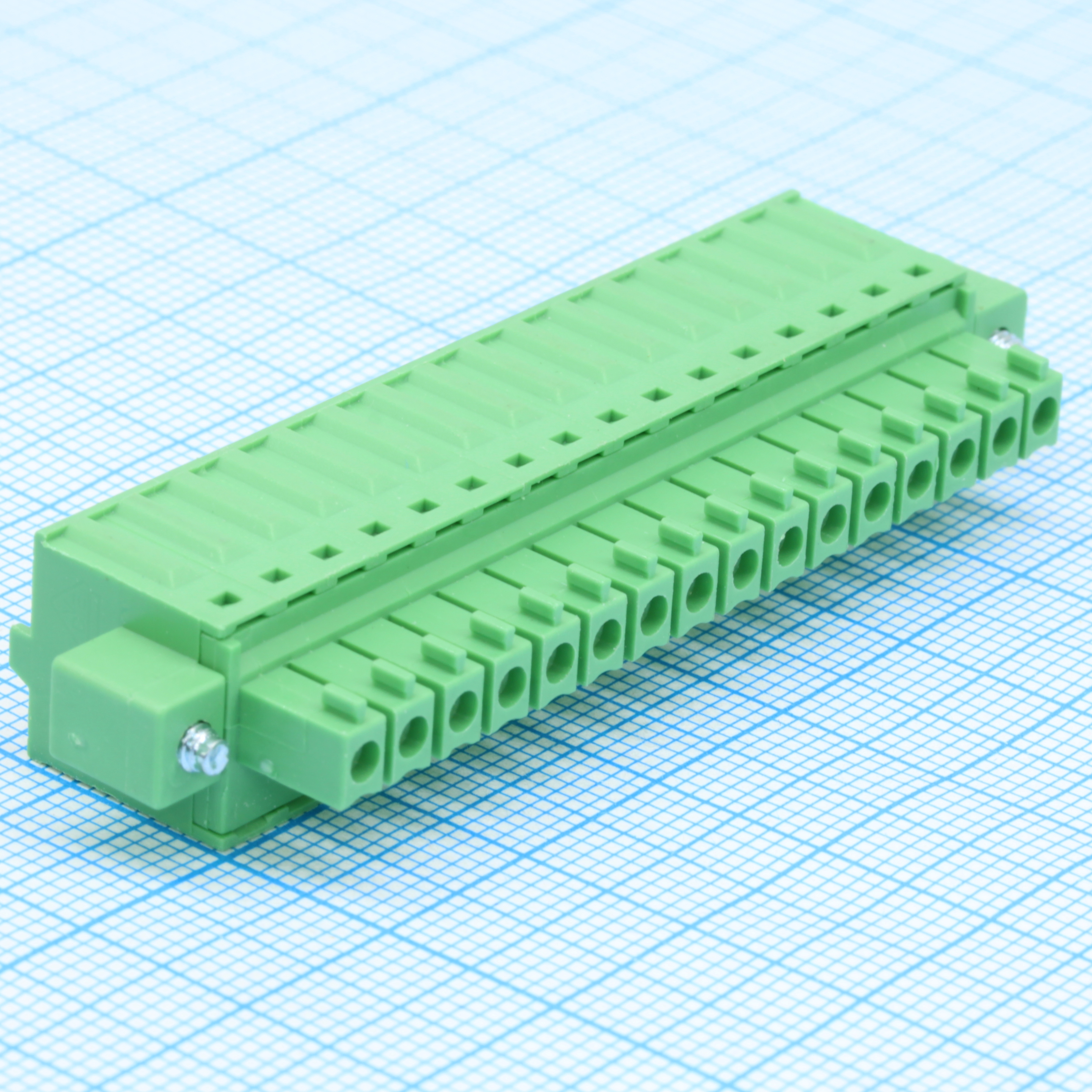 15EDGKDM-3.5-16P-14-00A(H) - Degson
