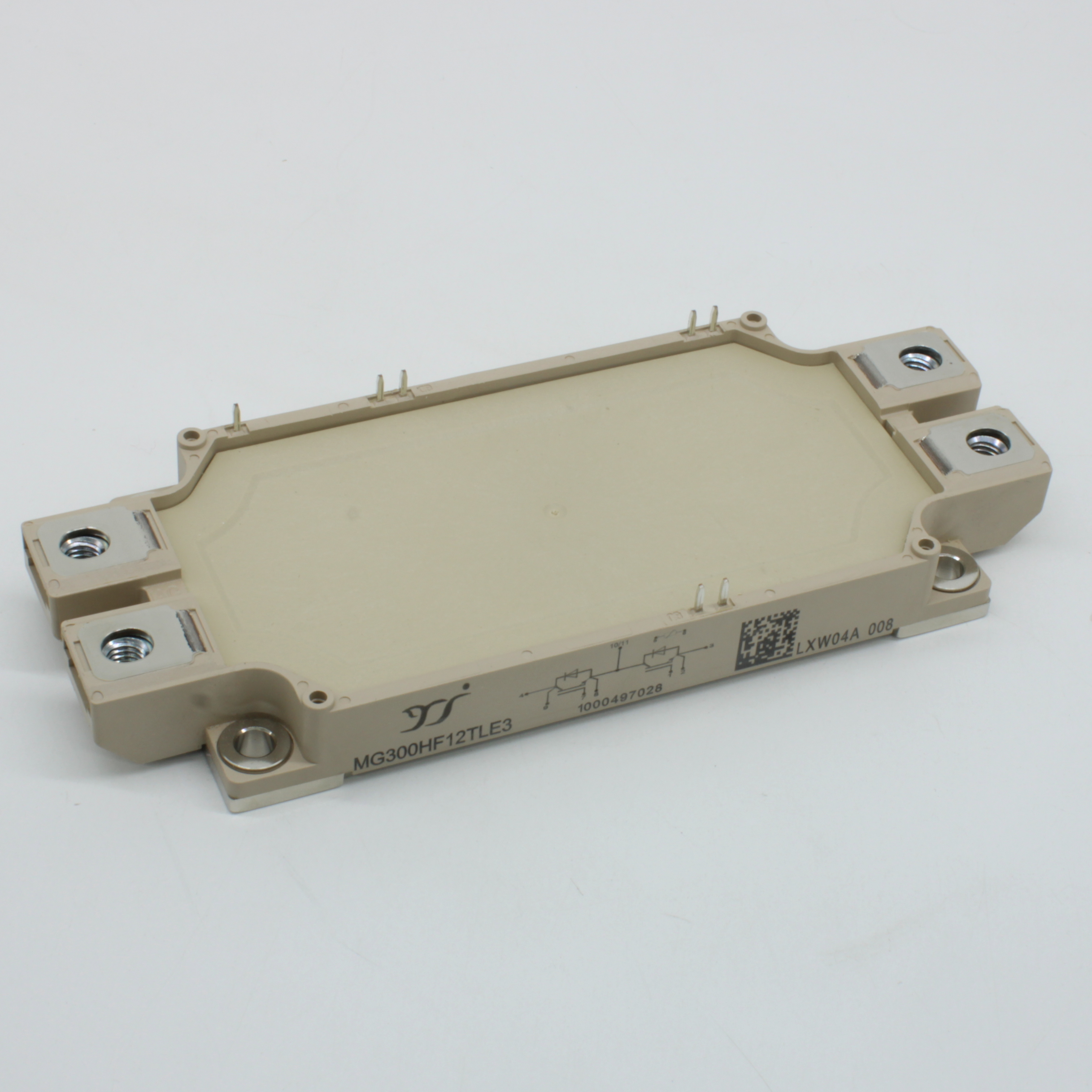 MG300HF12TLE3 - Yangzhou Yangjie
