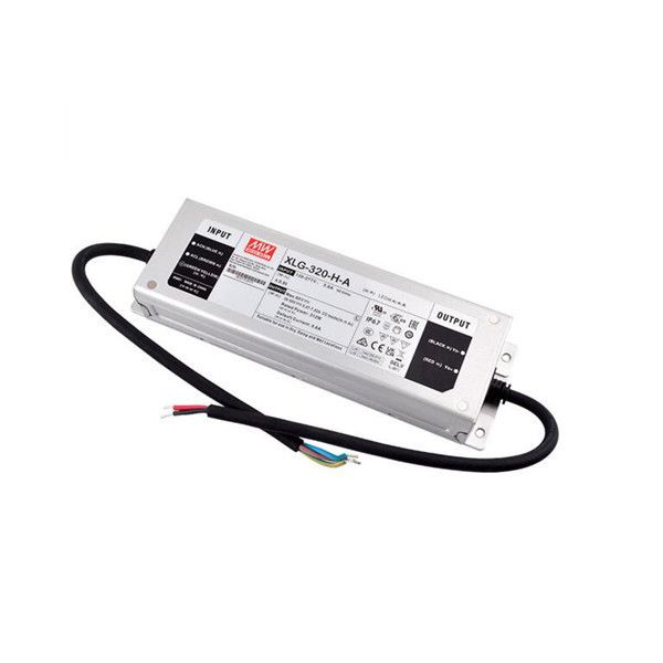 XLG-320-H-DA2 - Mean Well