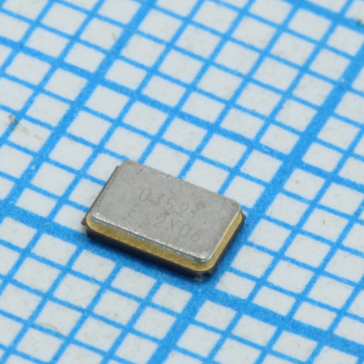 TSX-3225 25,0000MF18X-G0 - EPSON