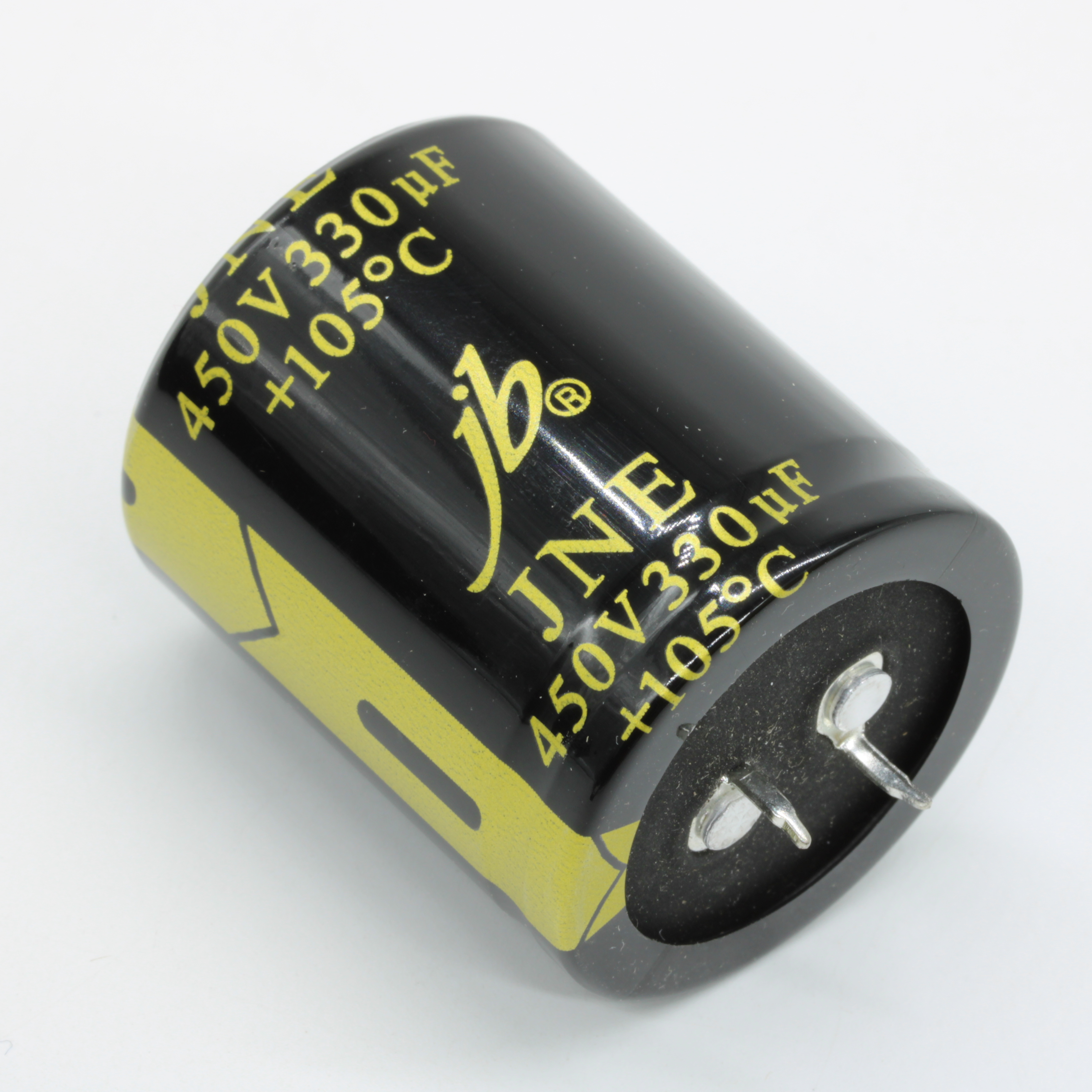 Купить JNE2W331M10003500400 JB Capacitors оптом в Москве