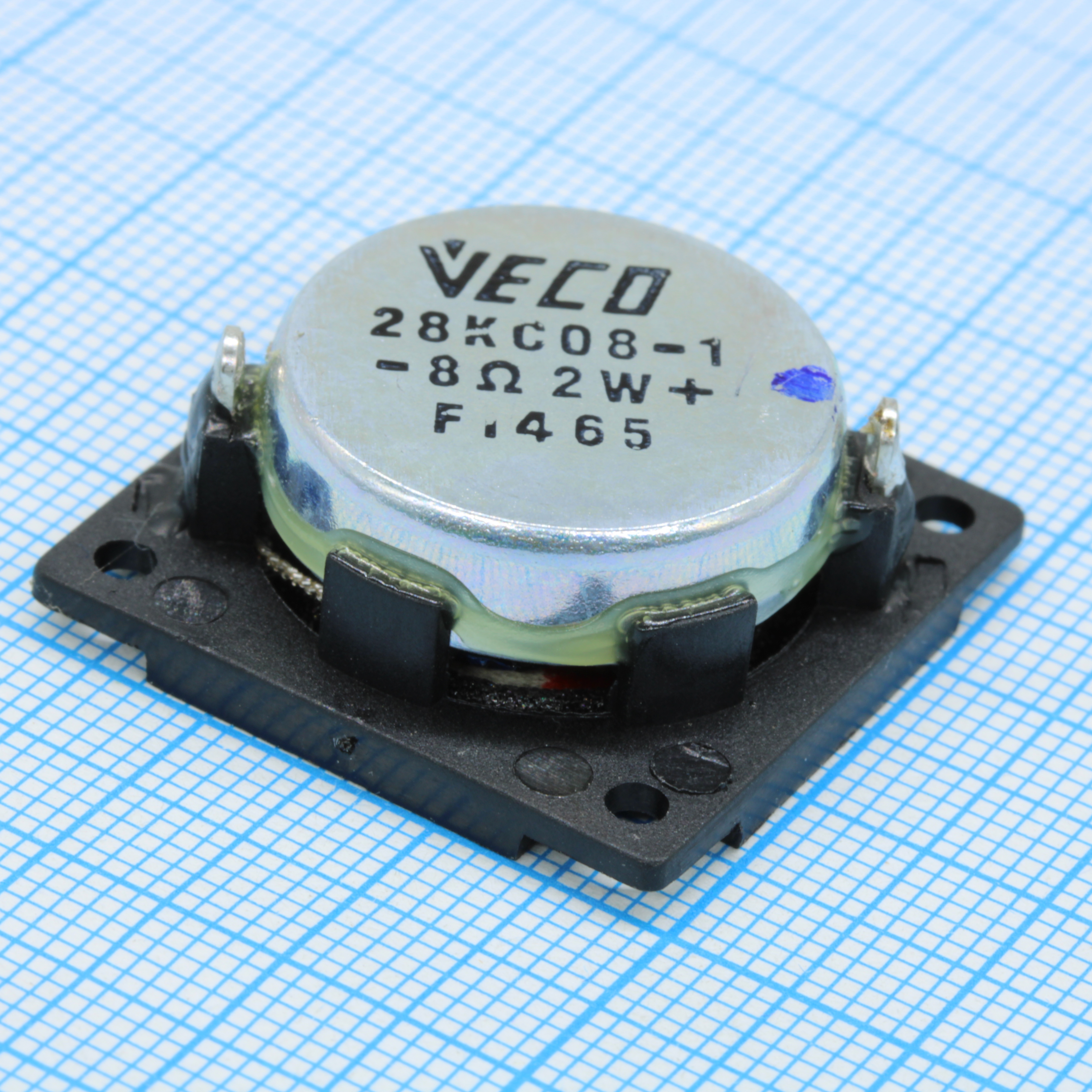 P28KC08-1 - VECO