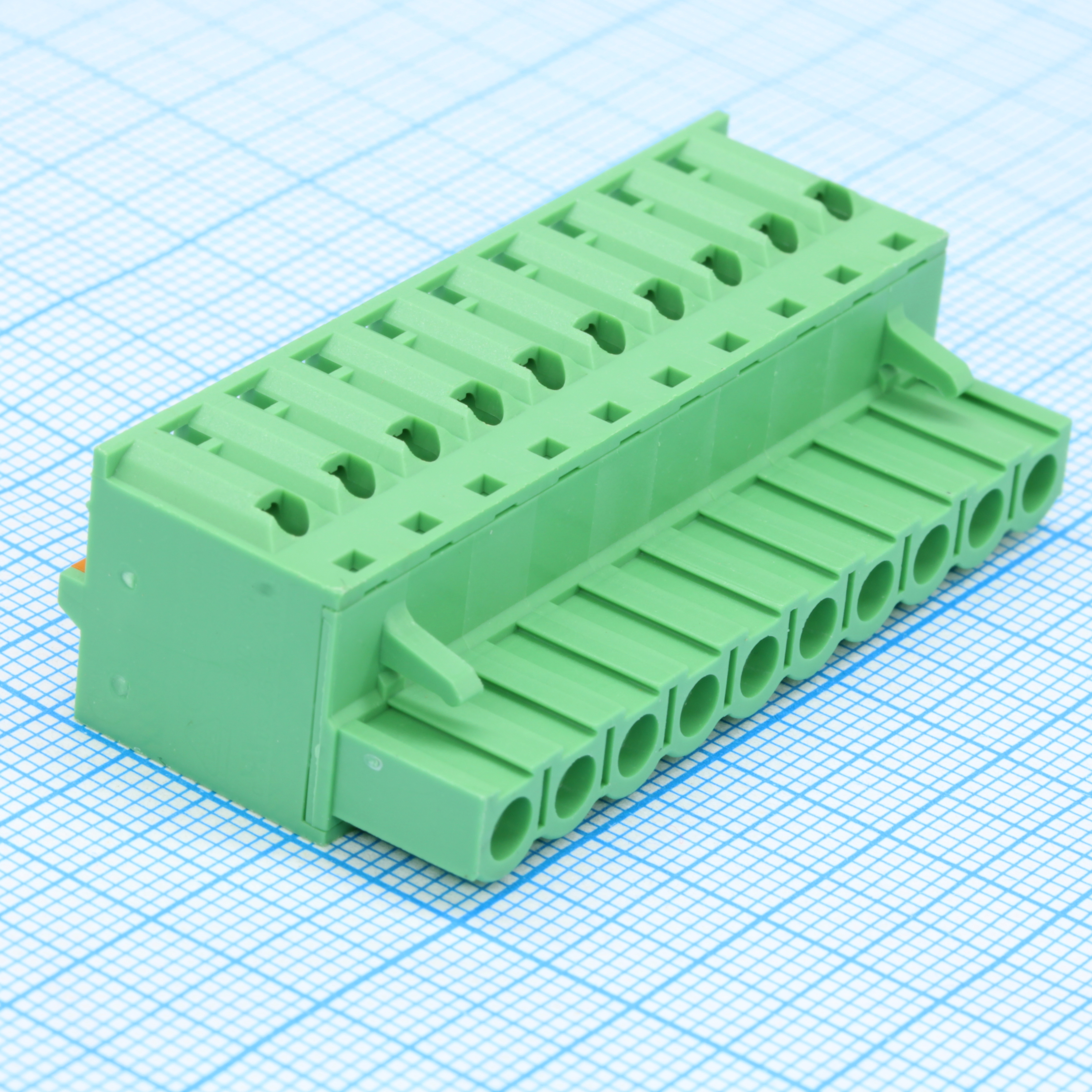 2EDGKD-5.0-10P-14-00A(H) - Degson