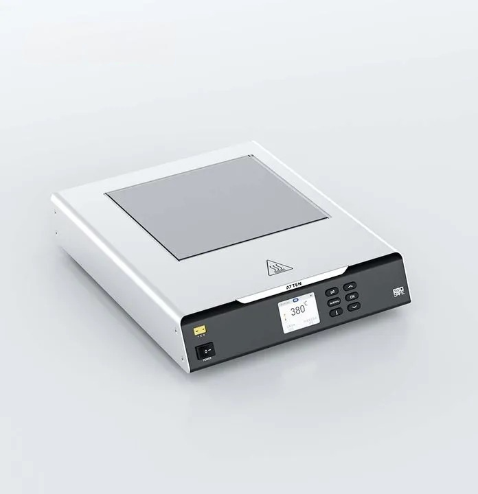 ST-7800 - ATTEN