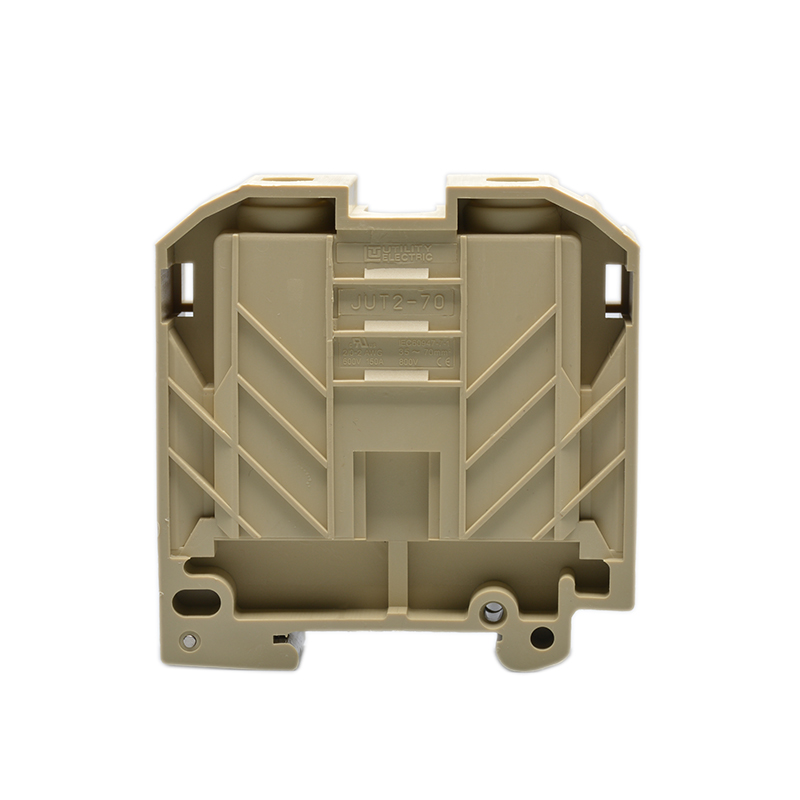 Проходная клемма JUT2-70-CM - UTL