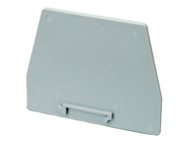 Торцевая крышка G-JUT1-2.5S - UTL