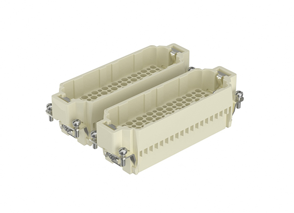 Вилочная контактная вставка HDD-216-MC - BEISIT