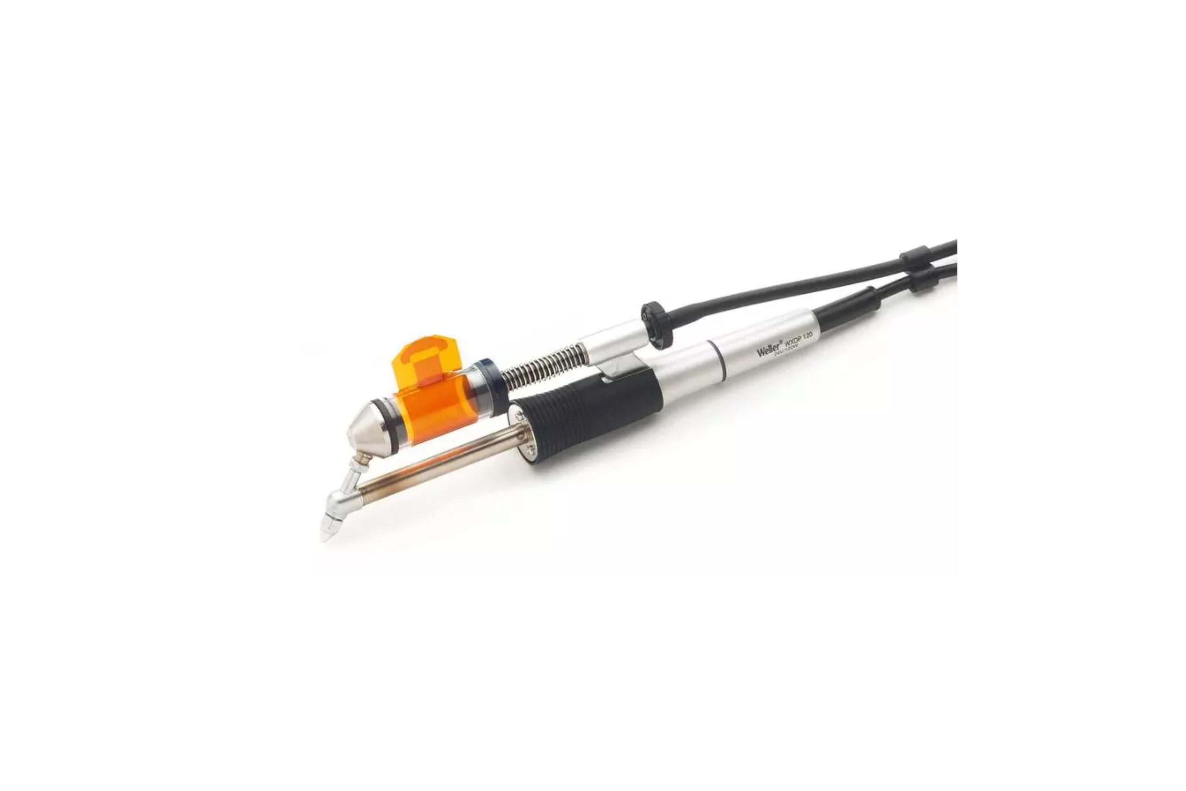 WXDP 120 Desoldering Iron - Weller