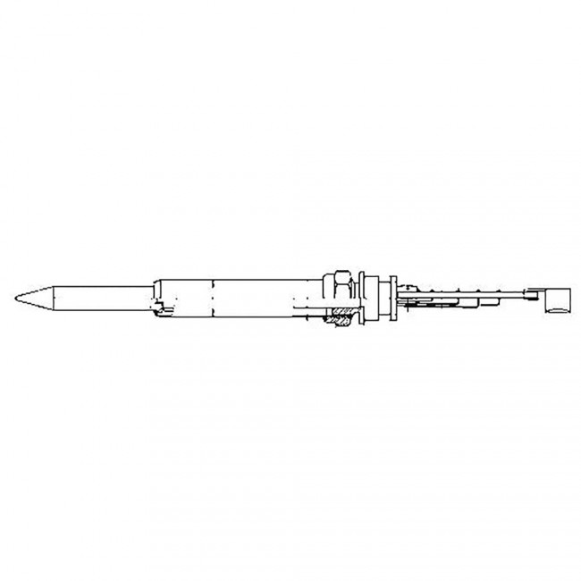 Heating element WXP 120 - Weller