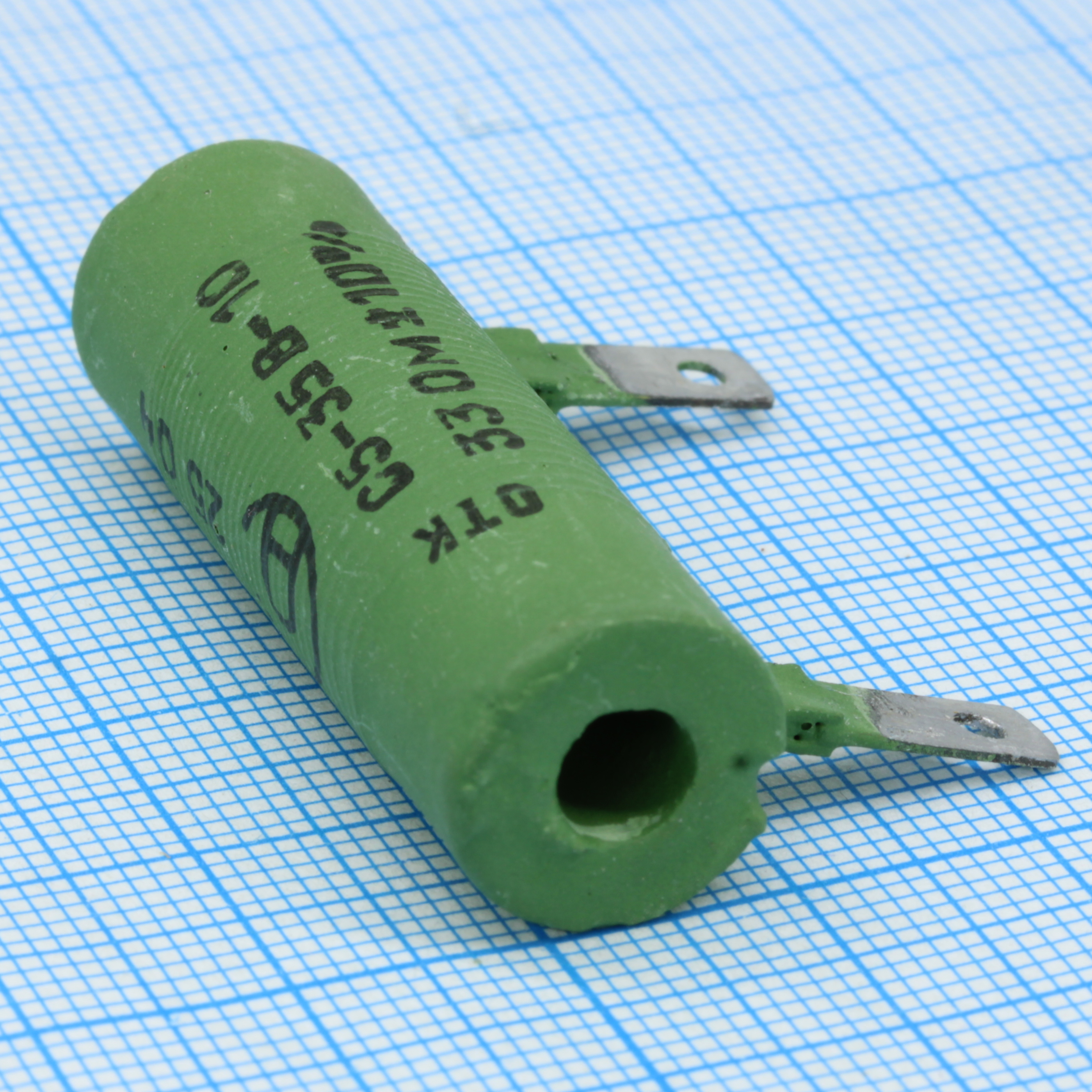 С5-35В 10     33 ±10% - АЛЗАС