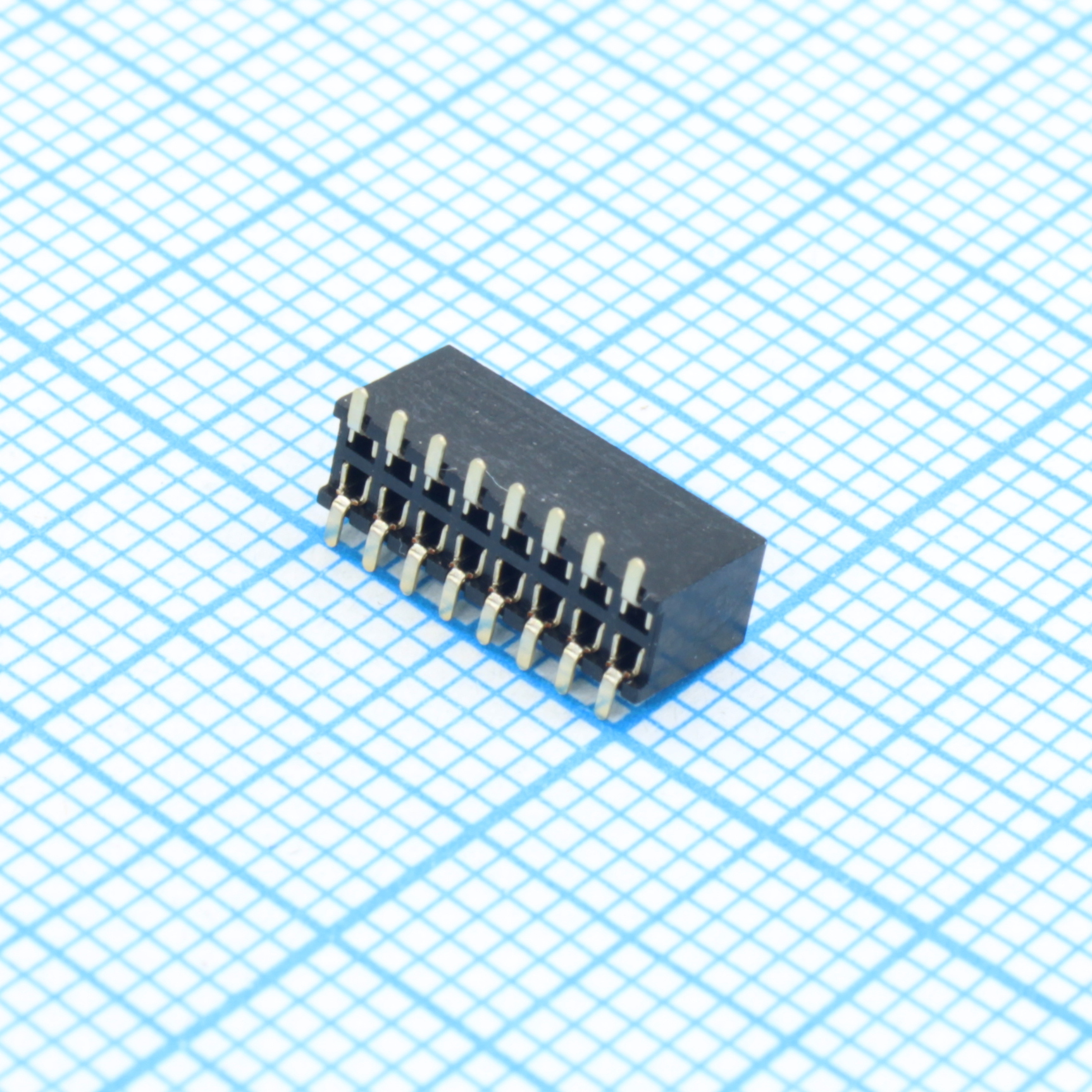 DS1065-05-2X8S8BSXB - CONNFLY