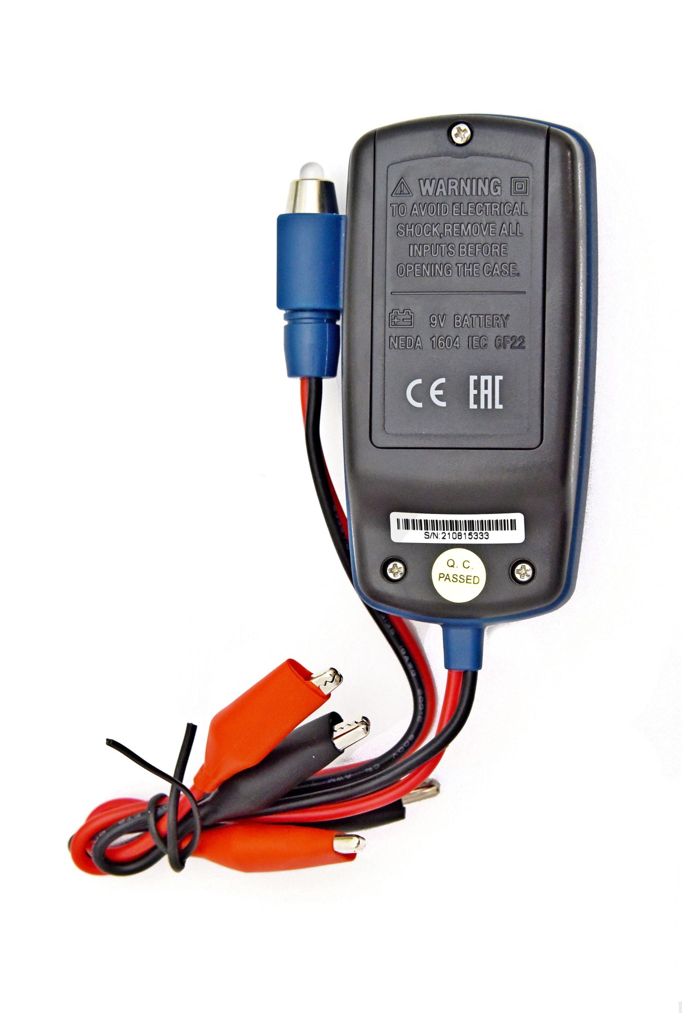 CT-30 - CEM