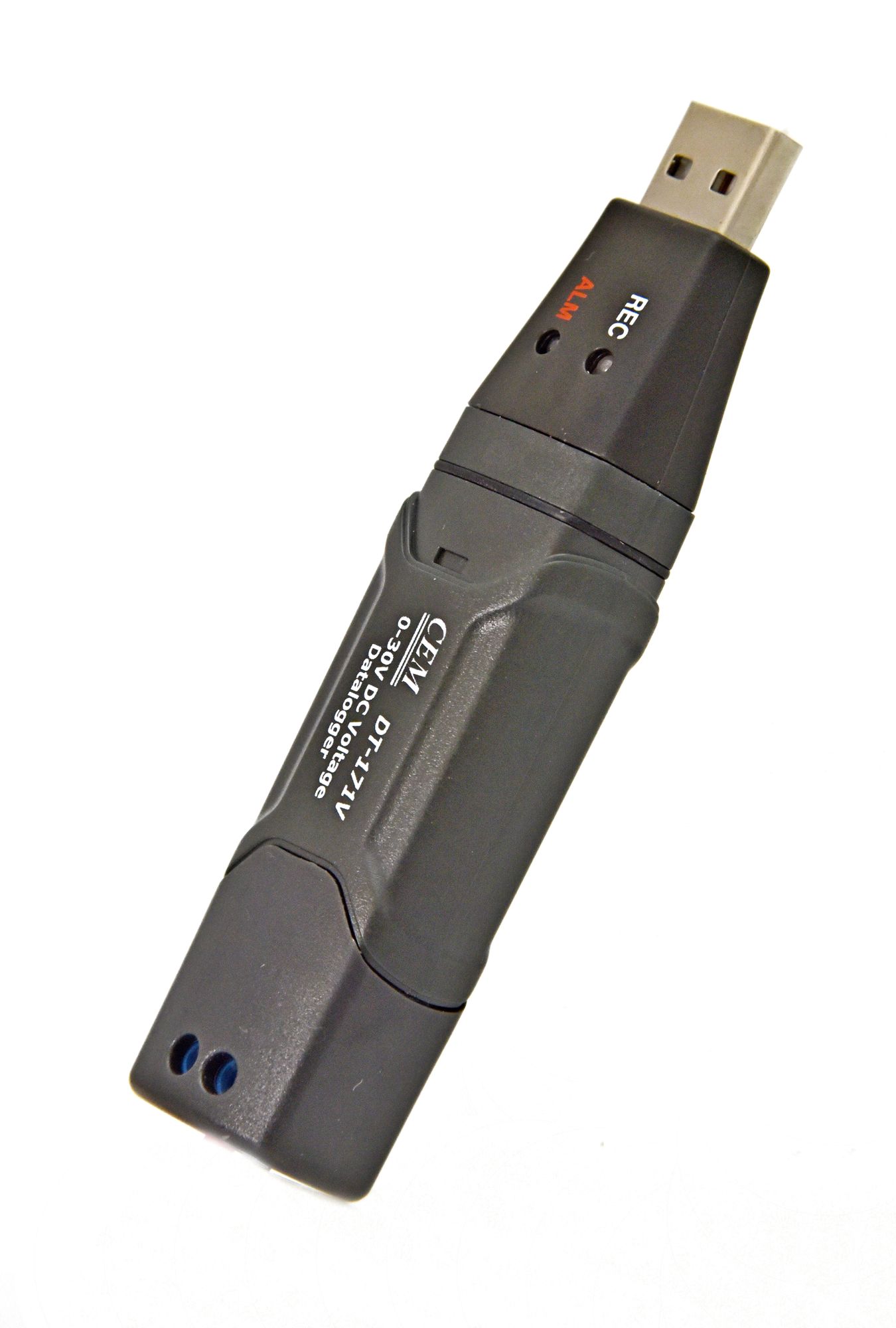 DT-171V регистратор напряжения - CEM