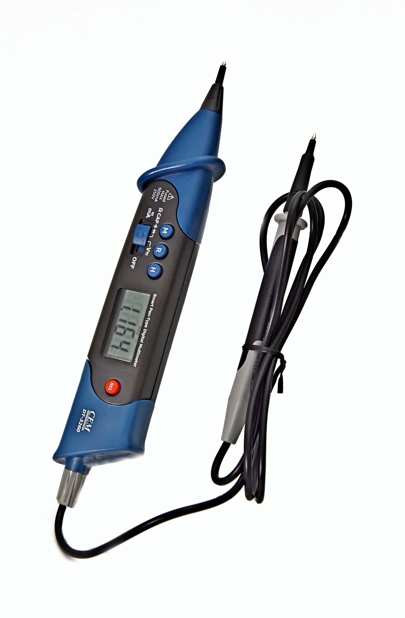 DT-3260 - CEM