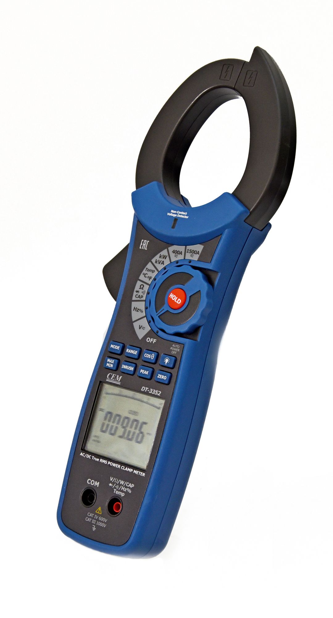 DT-3352 - CEM