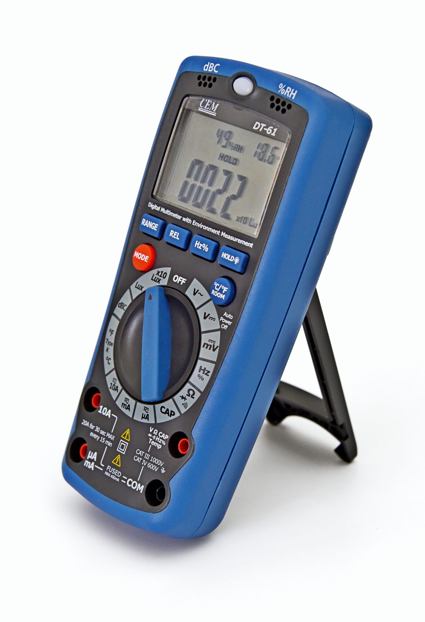 DT-61 - CEM