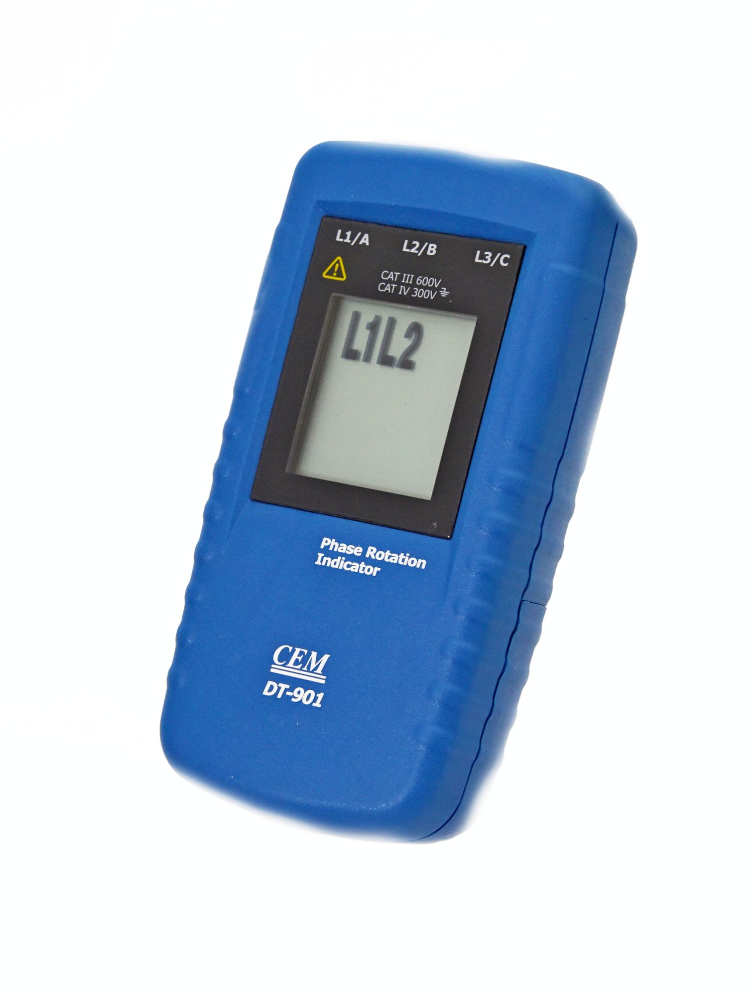 DT-901 - CEM