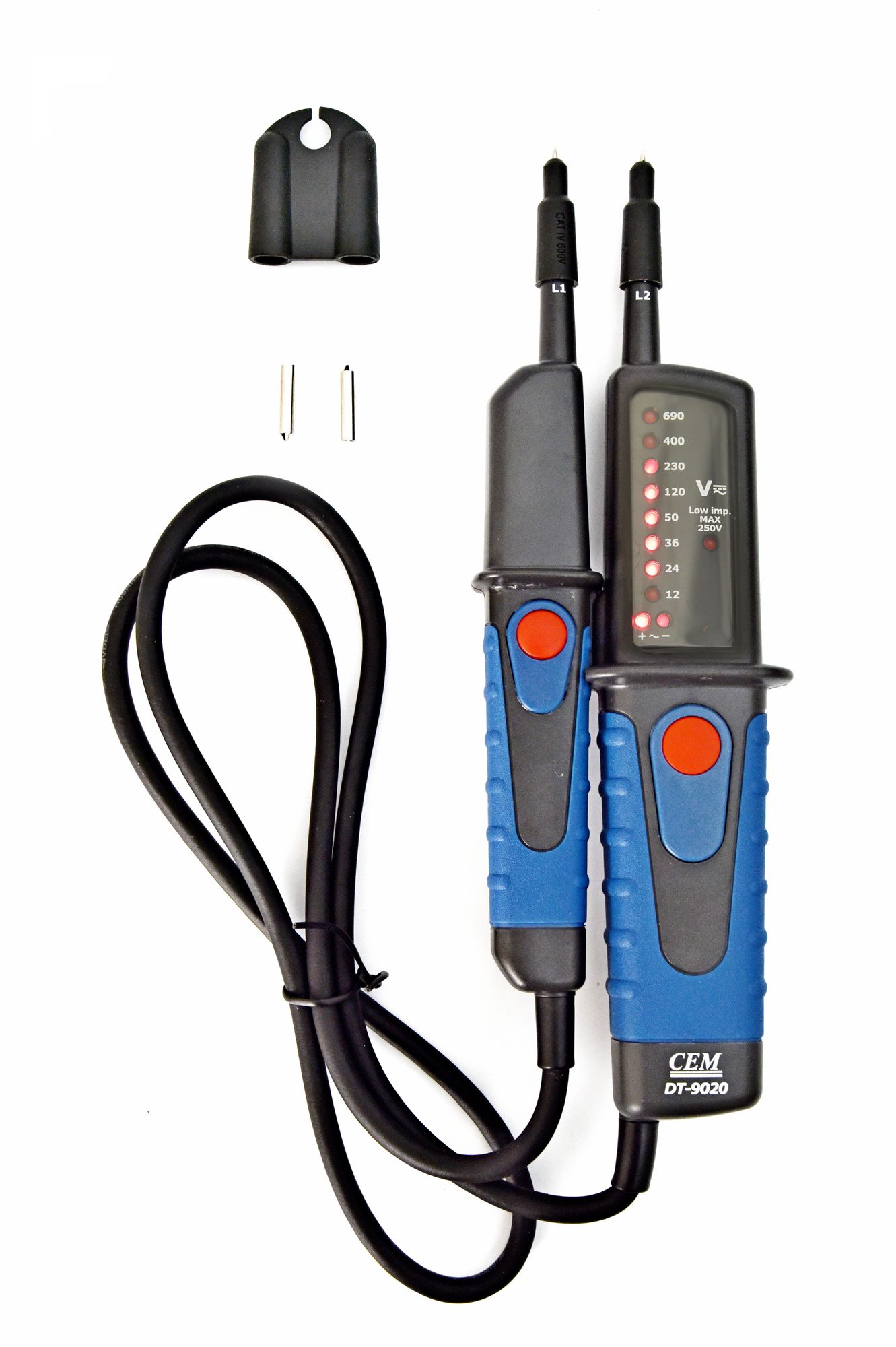 DT-9020 Указатель напряжения - CEM