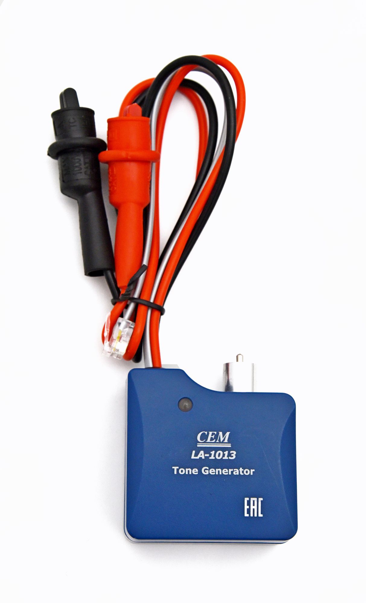 LA-1013 - CEM