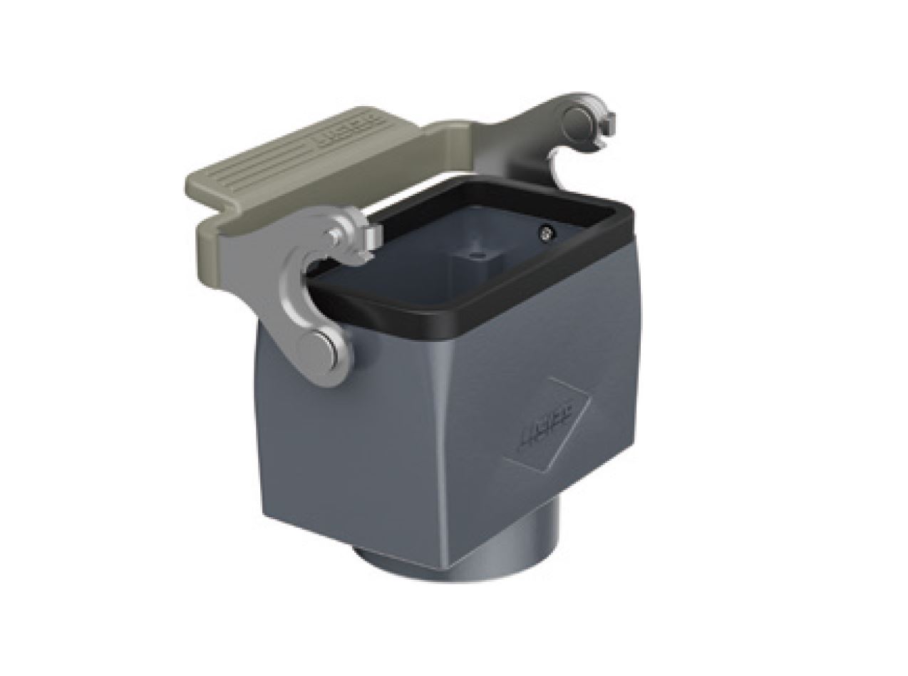 Крышка разъема H10B-CTC-1L-M25 - BEISIT