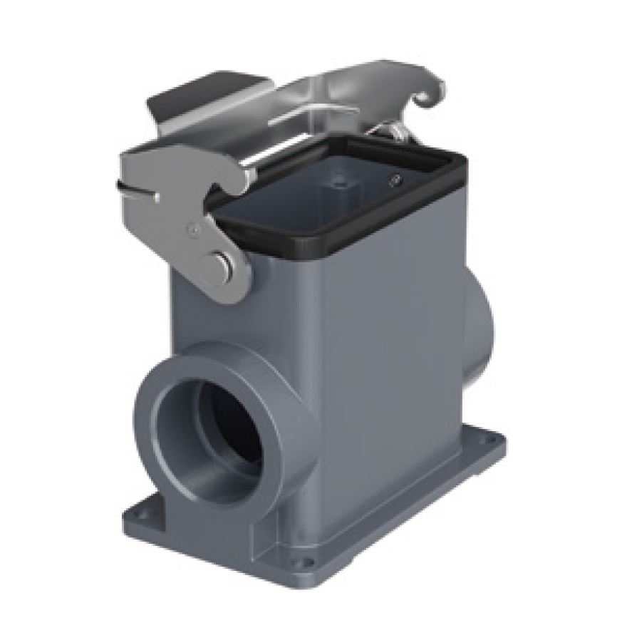 Закрытое основание разъема H10B-SMH-1L-PG21 - BEISIT