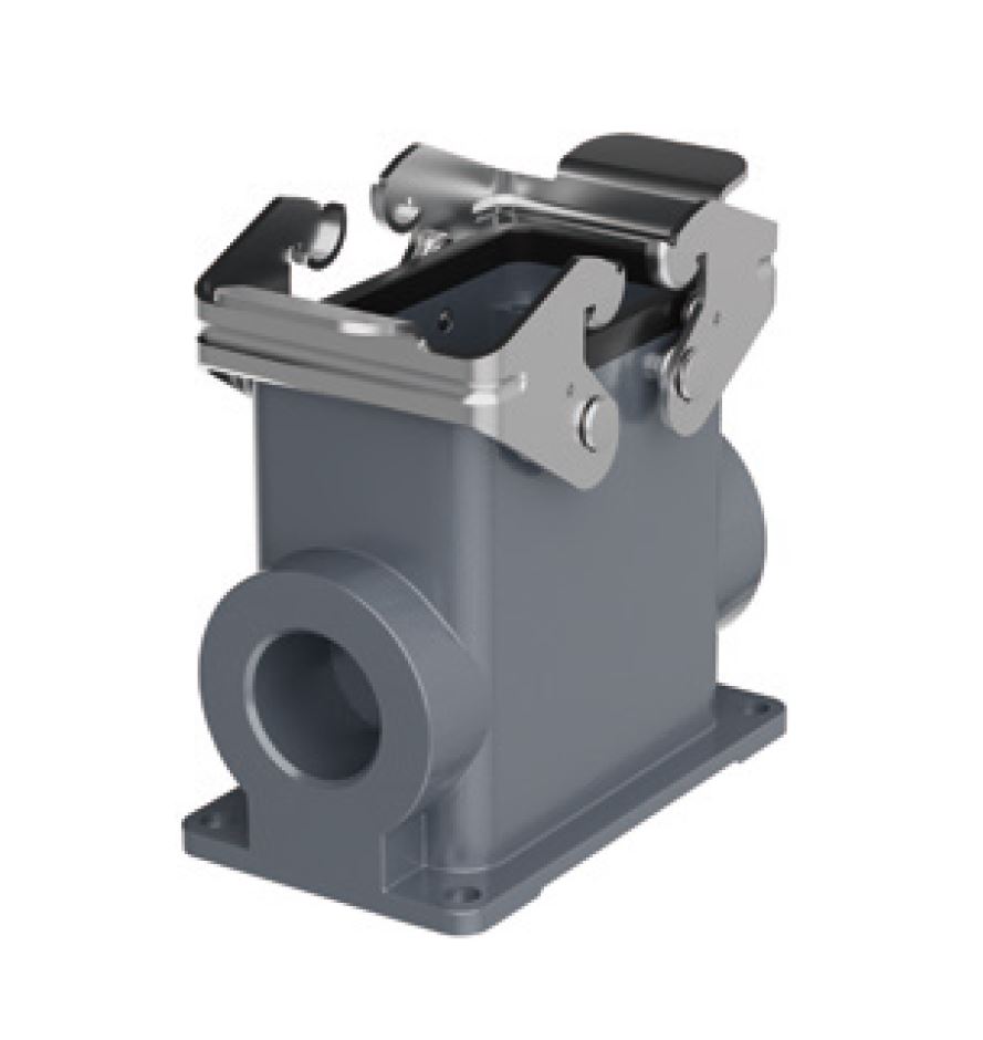 Закрытое основание разъема H10B-SMH-2L-PG21 - BEISIT