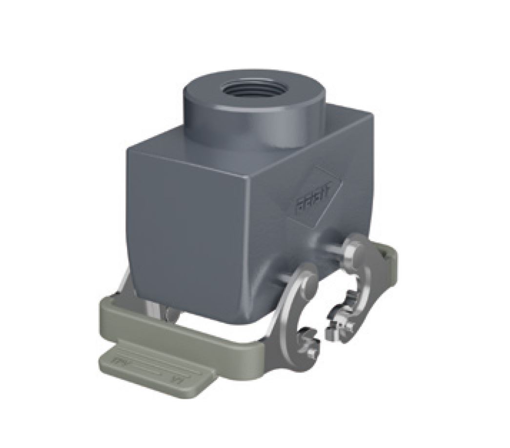 Крышка разъема H10B-TO-2L-M32 - BEISIT