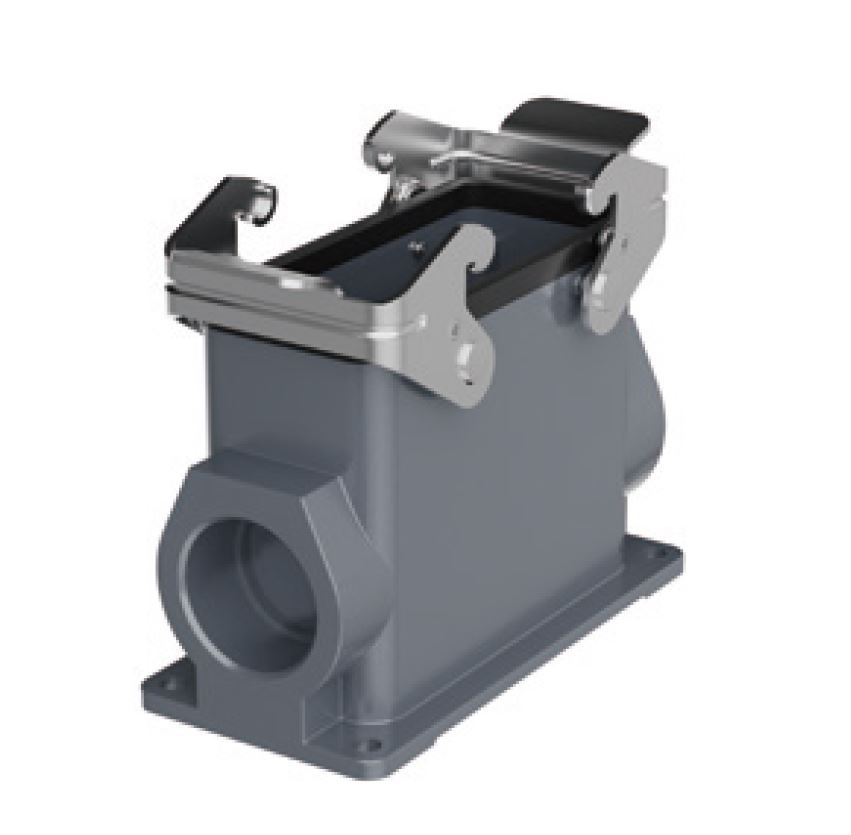 Закрытое основание разъема H16B-SMH-2L-M32 - BEISIT