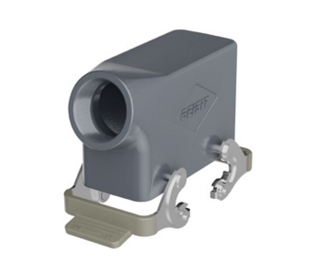 Крышка разъема H16B-SO-2L-PG21 - BEISIT