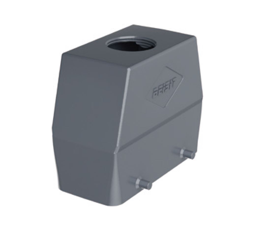 Крышка разъема H16B-TOH-4P-M40 - BEISIT