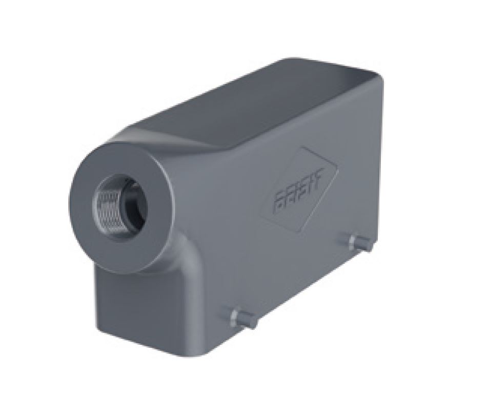 Крышка разъема H24B-SO-4P-M32 - BEISIT