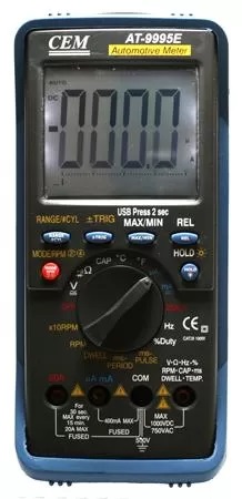 AT-9995E мультиметр - CEM