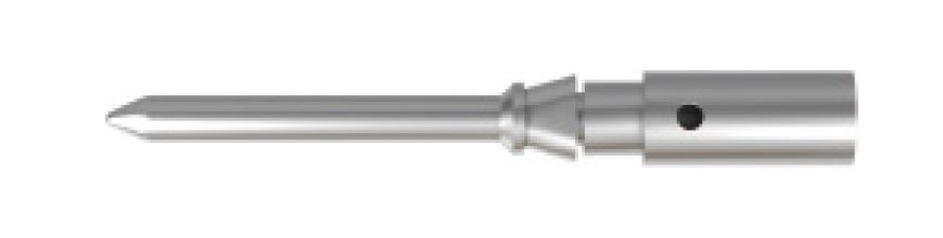 Вилочный обжимной контакт (Ag) DSM-1.0 - BEISIT