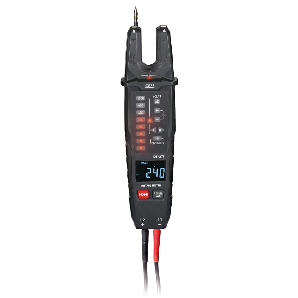 DT-379 Тестер напряжения - CEM