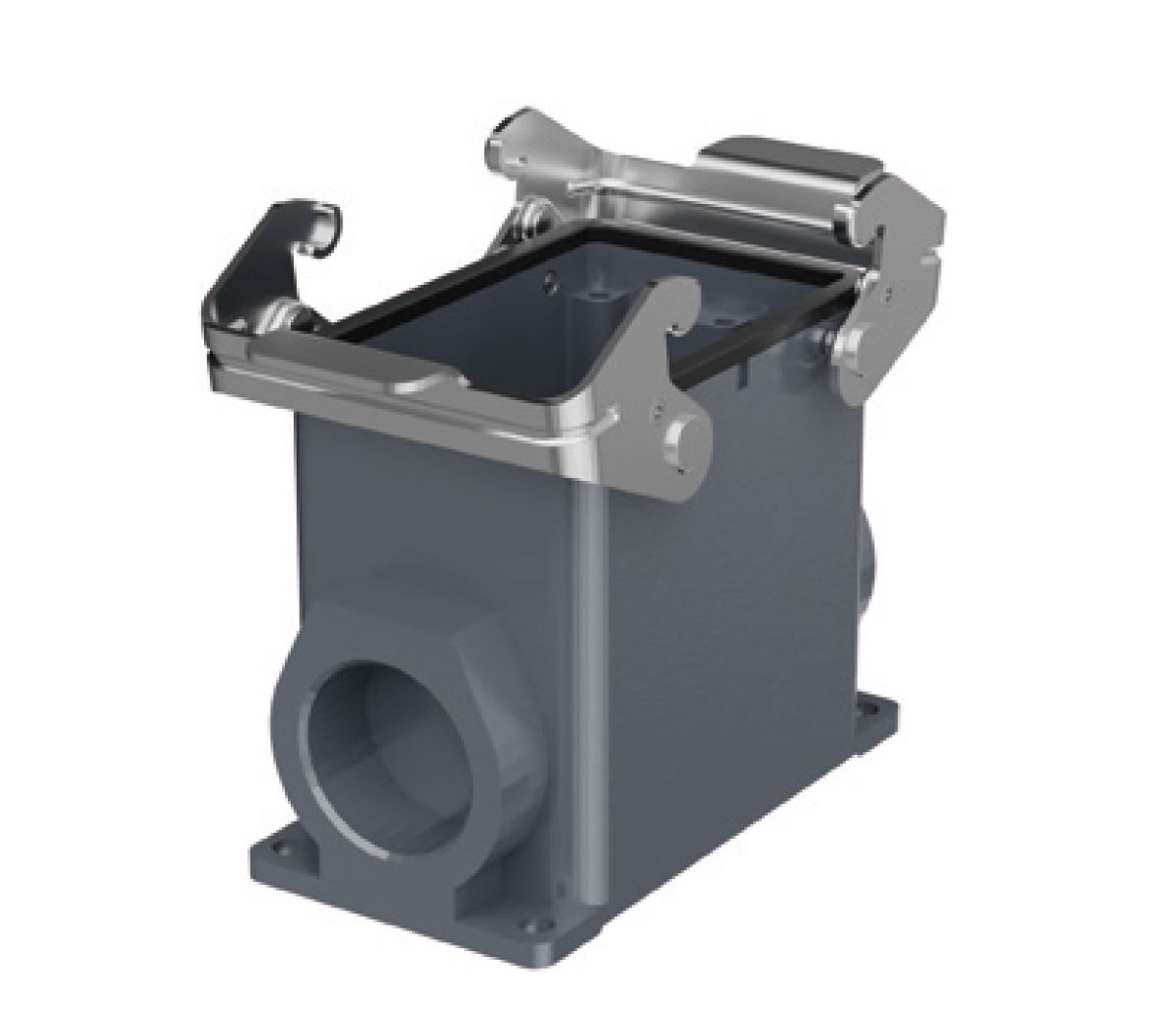 Закрытое основание разъема H32A-SM-2L-PG21 - BEISIT