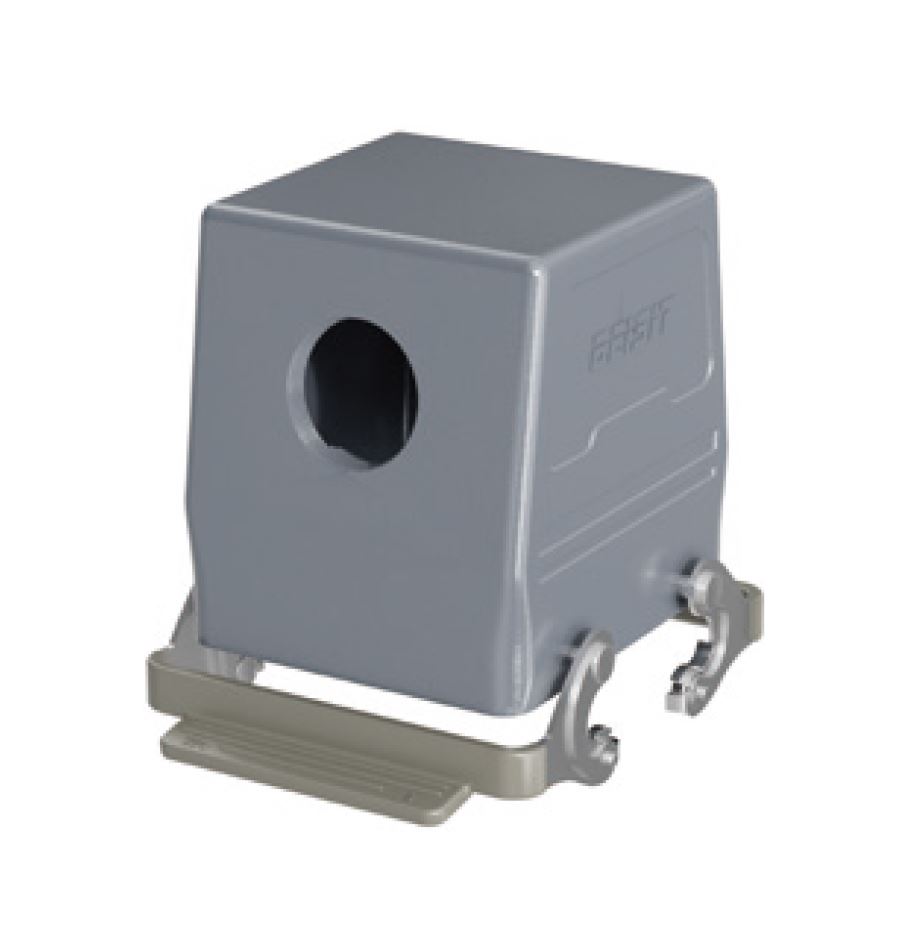 Крышка разъема H32B-SO-2L-M50 - BEISIT