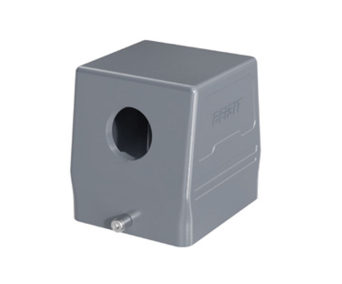 Крышка разъема H32B-SO-2PR-M50 - BEISIT