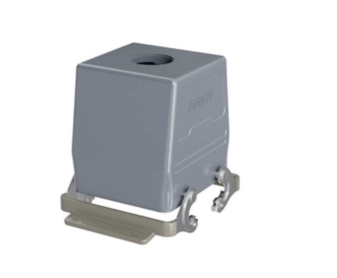 Крышка разъема H32B-TO-2L-M40 - BEISIT