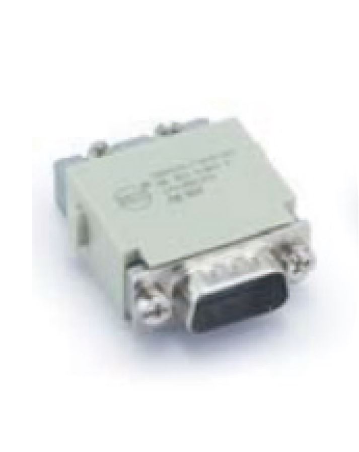 Вилочная контактная вставка HMDB-009-MC-1 - BEISIT