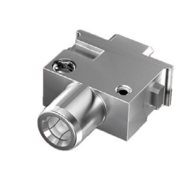 Розеточная контактная вставка HMPE100-001-F-2 - BEISIT