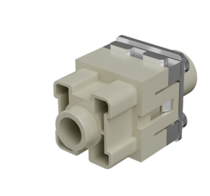 Розеточная контактная вставка HMPE200-001-F-1 - BEISIT