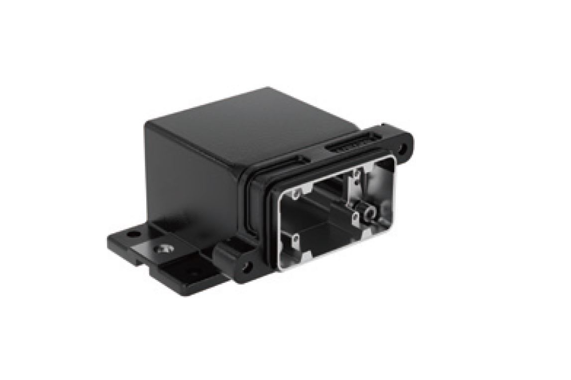 Закрытое основание разъема HPR6B-SMS-2B-M40 - BEISIT
