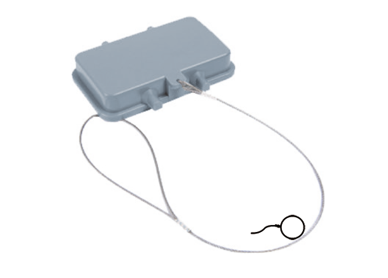 Защитная крышка H10B-PC-4P-N - BEISIT