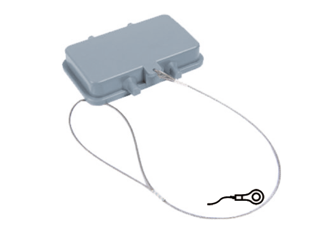 Защитная крышка H10B-PC-4P-NT - BEISIT