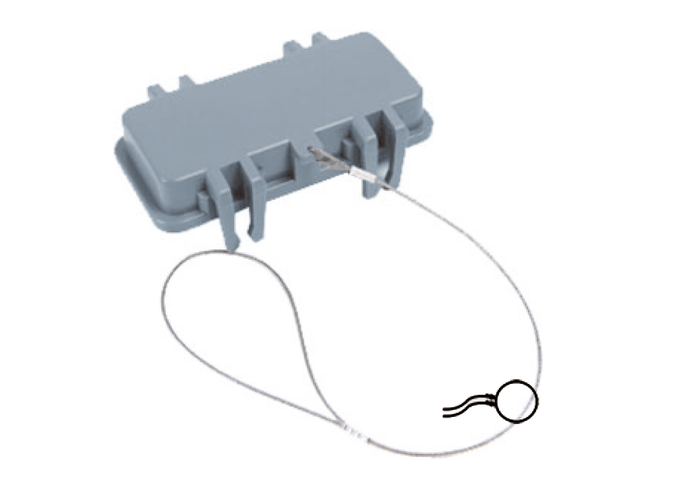 Защитная крышка H10B-PC-4S-M - BEISIT