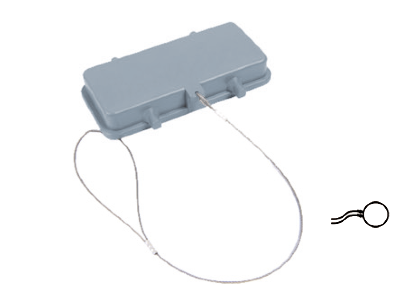 Защитная крышка H16B-PC-4P-M - BEISIT